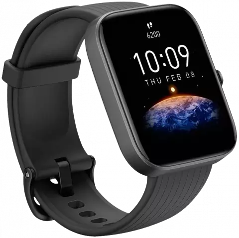 ساعت هوشمند  Xiaomi مدل Amazfit Bip 3