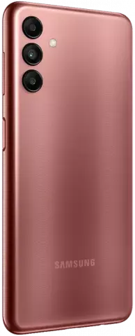 گوشی موبایل 64 گیگابایت Samsung مدل Galaxy A04S