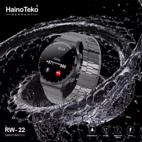 ساعت هوشمند  Haino Teko مدل  RW 22