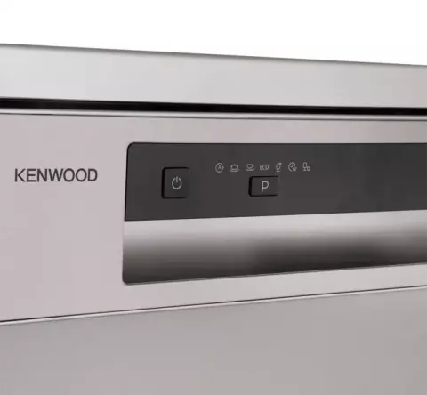 ماشین ظرفشویی 14 نفره کنوود مدل KD-430