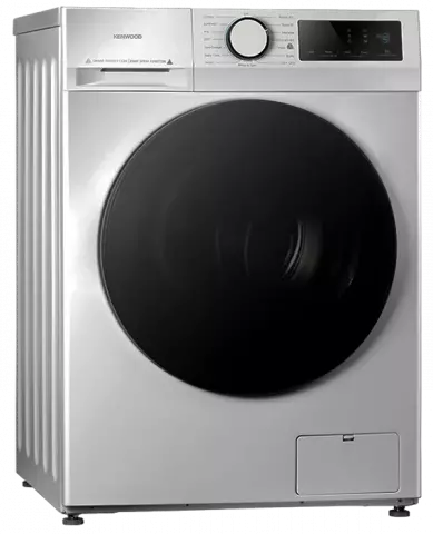 ماشین لباسشویی 9 کیلوگرم کنوود مدل KW-9460