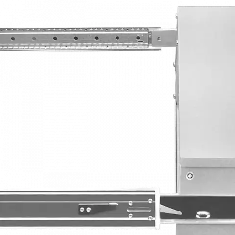 ریل کیت Silverstone مدل SST-RMS03-24