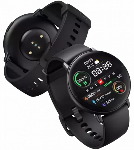 ساعت هوشمند  Xiaomi مدل Mibro Lite XPAW004