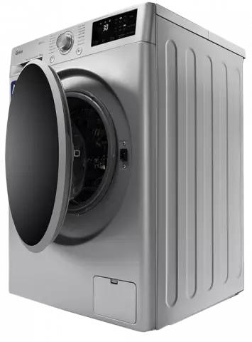 ماشین لباسشویی اتومات 8 کیلوگرم جی پلاس مدل L870S