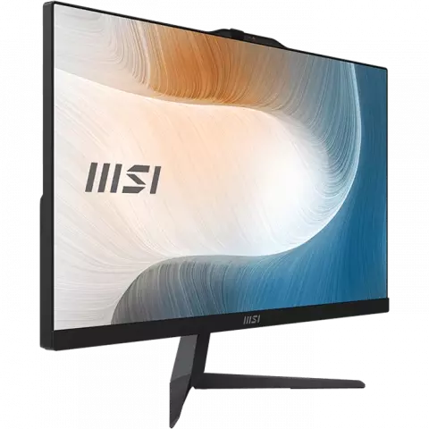 آل این وان (ALL IN ONE) 23.8 اینچ MSI مدل Modern AM242T 11M