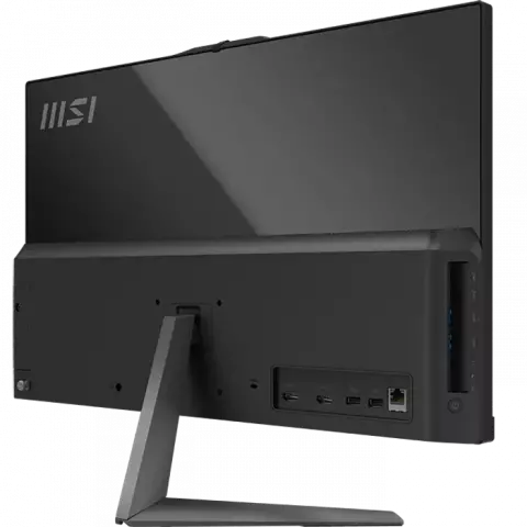 آل این وان (ALL IN ONE) 23.8 اینچ MSI مدل Modern AM242T 11M