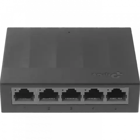 سوییچ 5 پورت Tp-Link مدل LS1005G