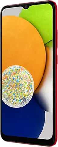 گوشی موبایل 64 گیگابایت Samsung مدل Galaxy A03