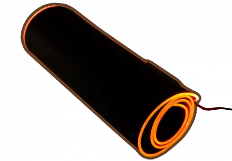 موس پد گیمینگ sibraton مدل SMP5105G