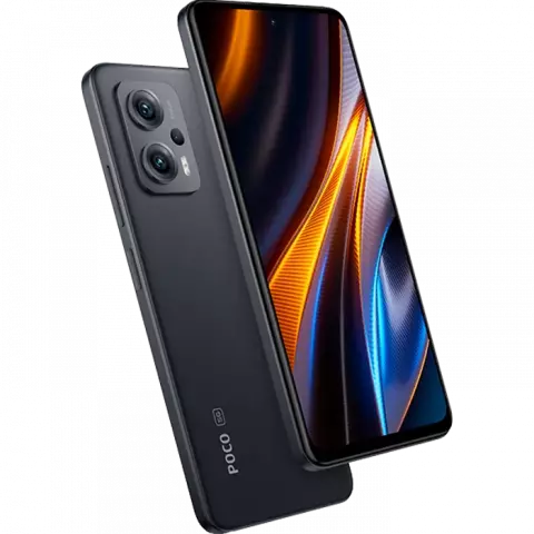 گوشی موبایل 256 گیگابایت Xiaomi مدل Poco X4 GT 5G نسخه گلوبال