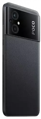 گوشی موبایل 128 گیگابایت Xiaomi مدل POCO M5 نسخه گلوبال