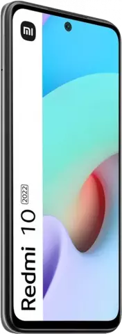 گوشی موبایل 128 گیگابایت Xiaomi مدل Redmi 10 2022 نسخه گلوبال