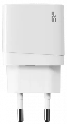 شارژر دیواری Silicon Power مدل QM15