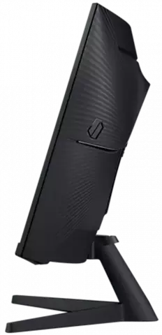 مانیتور گیمینگ منحنی 32 اینچ Samsung مدل Odyssey G5 C32G55TQWM