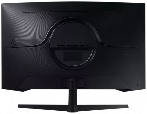 مانیتور گیمینگ منحنی 32 اینچ Samsung مدل Odyssey G5 C32G55TQWM