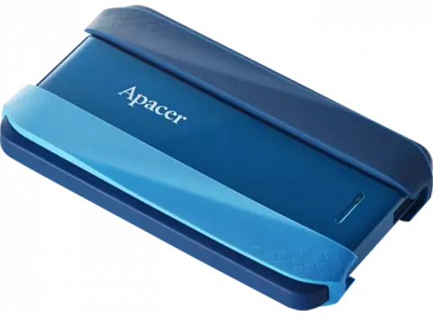 هارد اکسترنال 1 ترابایت Apacer مدل  AC533