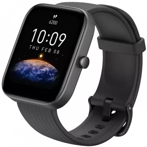 ساعت هوشمند Xiaomi مدل Amazfit Bip 3 Pro