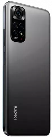 گوشی موبایل 128 گیگابایت Xiaomi مدل Redmi Note 11S نسخه گلوبال