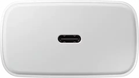 شارژر دیواری Samsung مدل EP-TA845 به همراه کابل Type-C