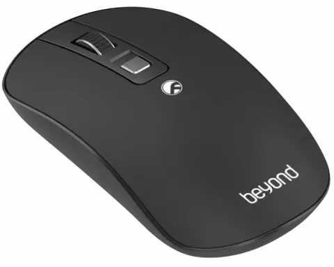 موس بی سیم Beyond مدل  BM-3000RF