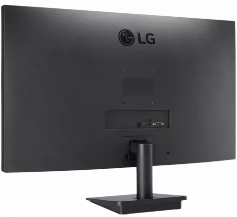 مانیتور 27 اینچ LG مدل  27MP400-B