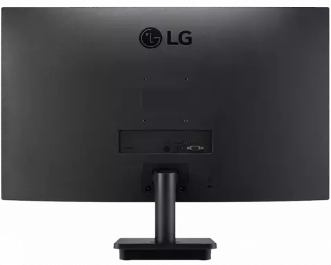 مانیتور 27 اینچ LG مدل  27MP400-B