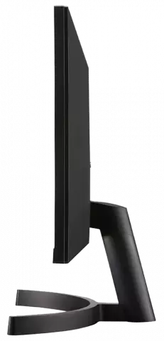 مانیتور 24 اینچ LG مدل  24MK600M-B