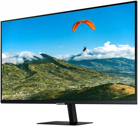 مانیتور هوشمند 27 اینچ Samsung مدل S27AM500NM