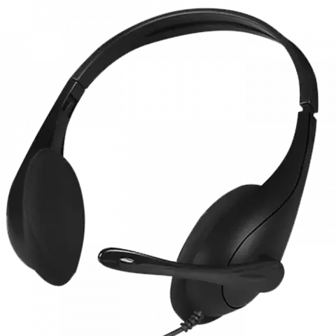 هدست سیمی A4TECH مدل  HS-9
