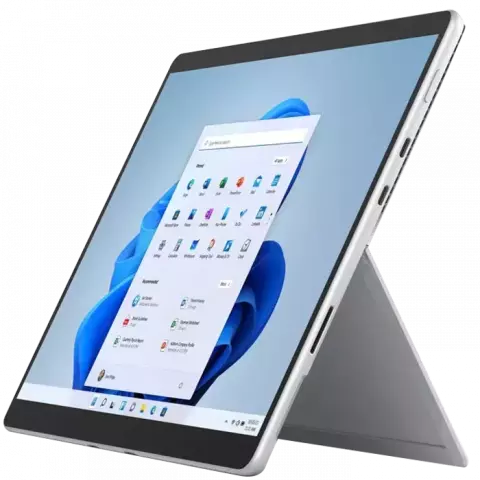 تبلت 13 اینچ Microsoft مدل  Surface Pro 8