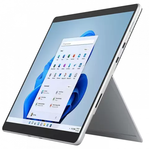 تبلت 13 اینچ Microsoft مدل  Surface Pro 8