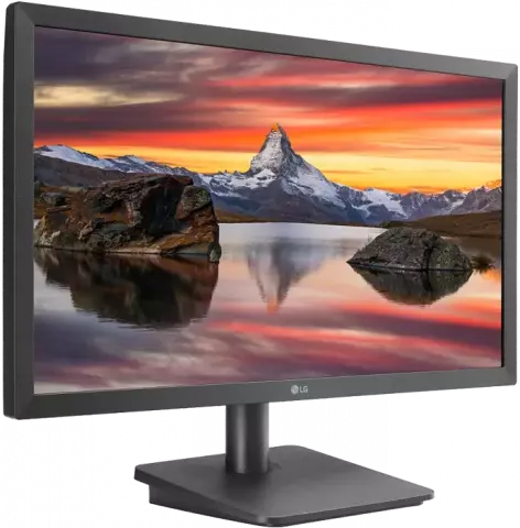 مانیتور 21.45 اینچ LG مدل  22MP410-B