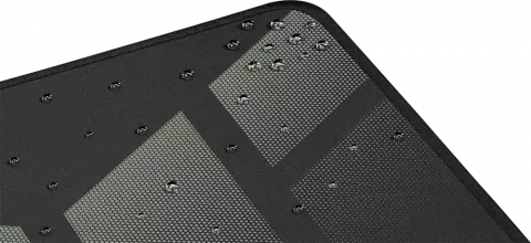 موس پد گیمینگ Asus مدل TUF Gaming P1