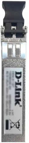 ترانسیور Multi Mode فیبر D-Link مدل DEM-311GT