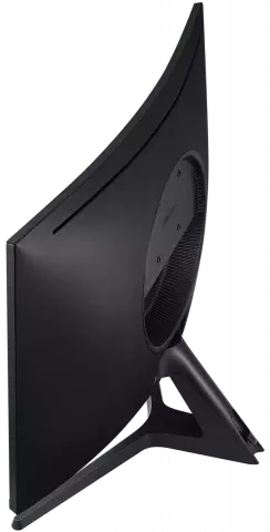 مانیتور گیمینگ منحنی 27 اینچ Samsung مدل Odyssey CRG5