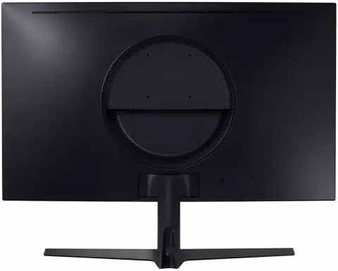 مانیتور گیمینگ منحنی 27 اینچ Samsung مدل Odyssey CRG5