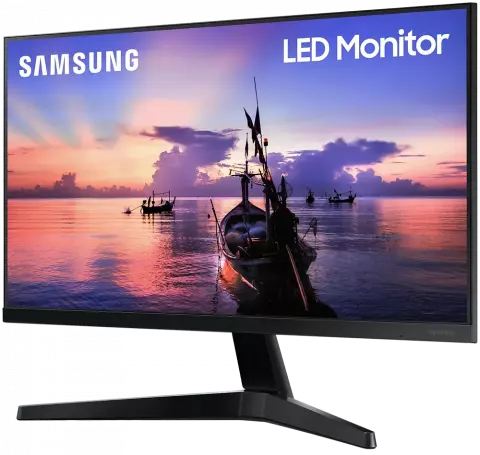 مانیتور 27 اینچ Samsung مدل  F27T350FHM