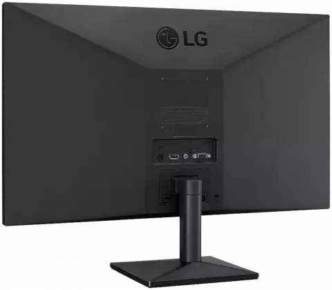 مانیتور 21.5 اینچ LG مدل  22MK430H-B