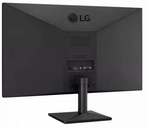مانیتور 23.8 اینچ LG مدل  24MK430H-B