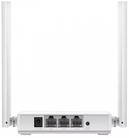 روتر بی سیم TP-Link مدل TL-WR820N