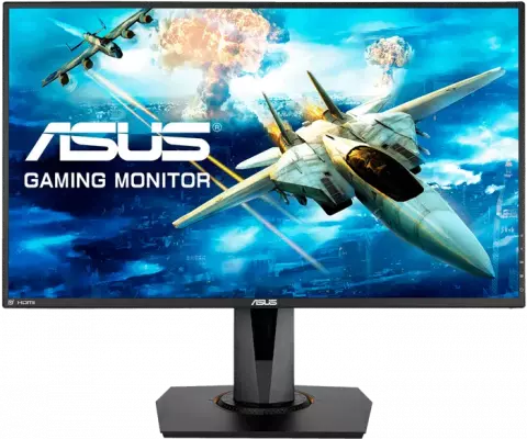 مانیتور گیمینگ 27 اینچ Asus مدل VG278QR