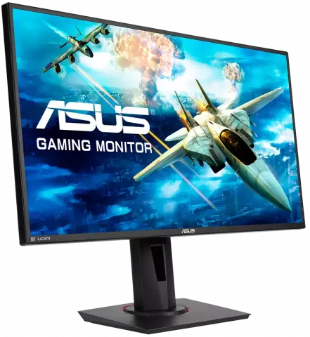 مانیتور گیمینگ 27 اینچ Asus مدل VG278QR