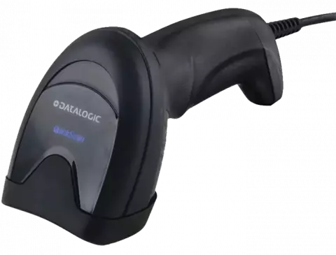 بارکد خوان سیمی DATALOGIC مدل  QD2590