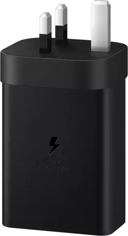 شارژر دیواری Samsung مدل  EP-T6530NBEGWW