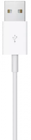 شارژر بی‌سیم Apple مدل  A2255