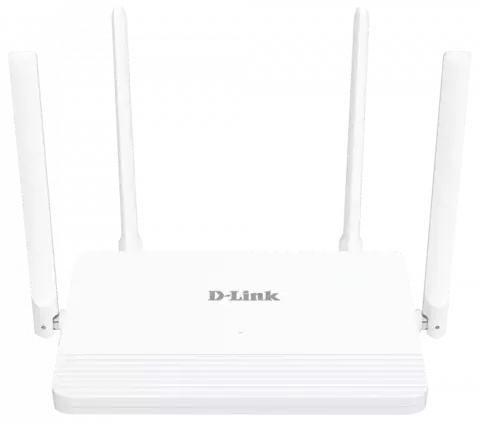 روتر بی سیم D-Link مدل DIR-825M AC1200
