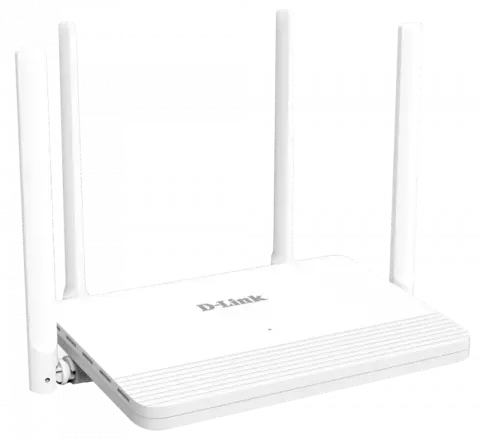 روتر بی سیم D-Link مدل DIR-825M AC1200