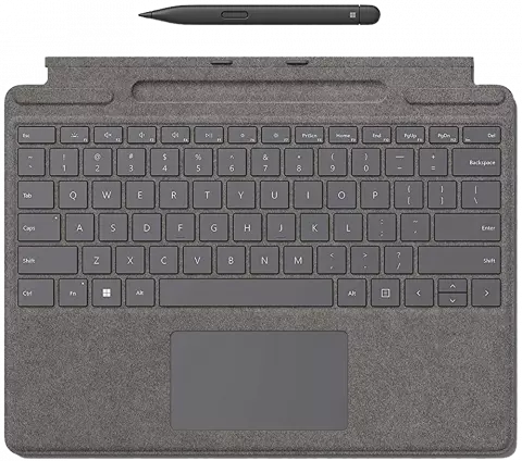 تبلت 13 اینچ Microsoft مدل  Surface Pro 8