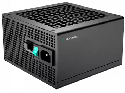پاور 1000 وات DeepCool مدل PQ1000M 80Plus Gold