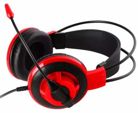 هدست سیمی گیمینگ MSI مدل DS501